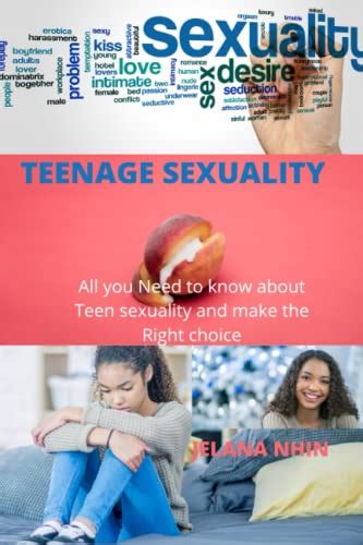 teencams|Adolescent sexuality